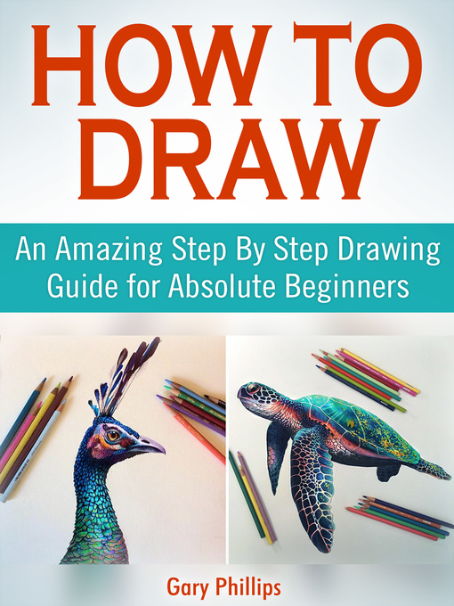 Title details for How to Draw by Gary Phillips - Available